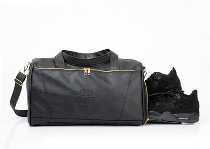 Zoezi Bag