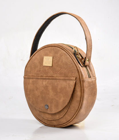 Denri Butterfly Sling Bag