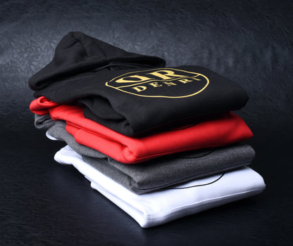 Denri Hoodies