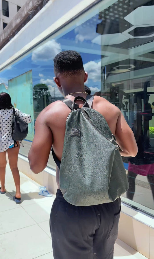 Splash Backpack