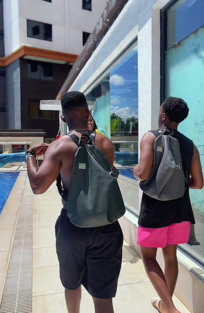 Splash Backpack