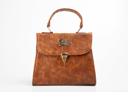 Mini Zuri Handbag